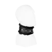 Gepolstertes Halsband, S/M Gepolstertes Halsband, S/M