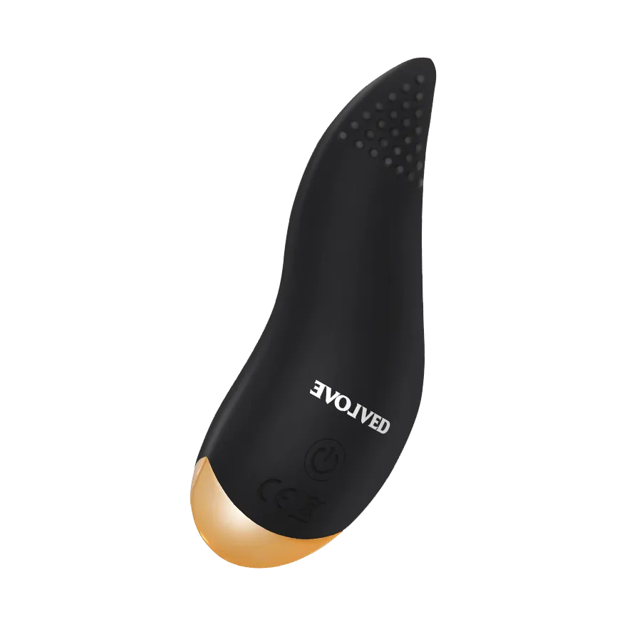 Tip Tingler, 11 cm Tip Tingler, 11 cm