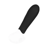 Strukturierter Analplug, 12 cm Strukturierter Analplug, 12 cm