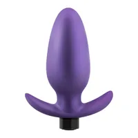 Anal Adventures - Matrix Excelsior Plug, 12 cm Anal Adventures - Matrix Excelsior Plug, 12 cm