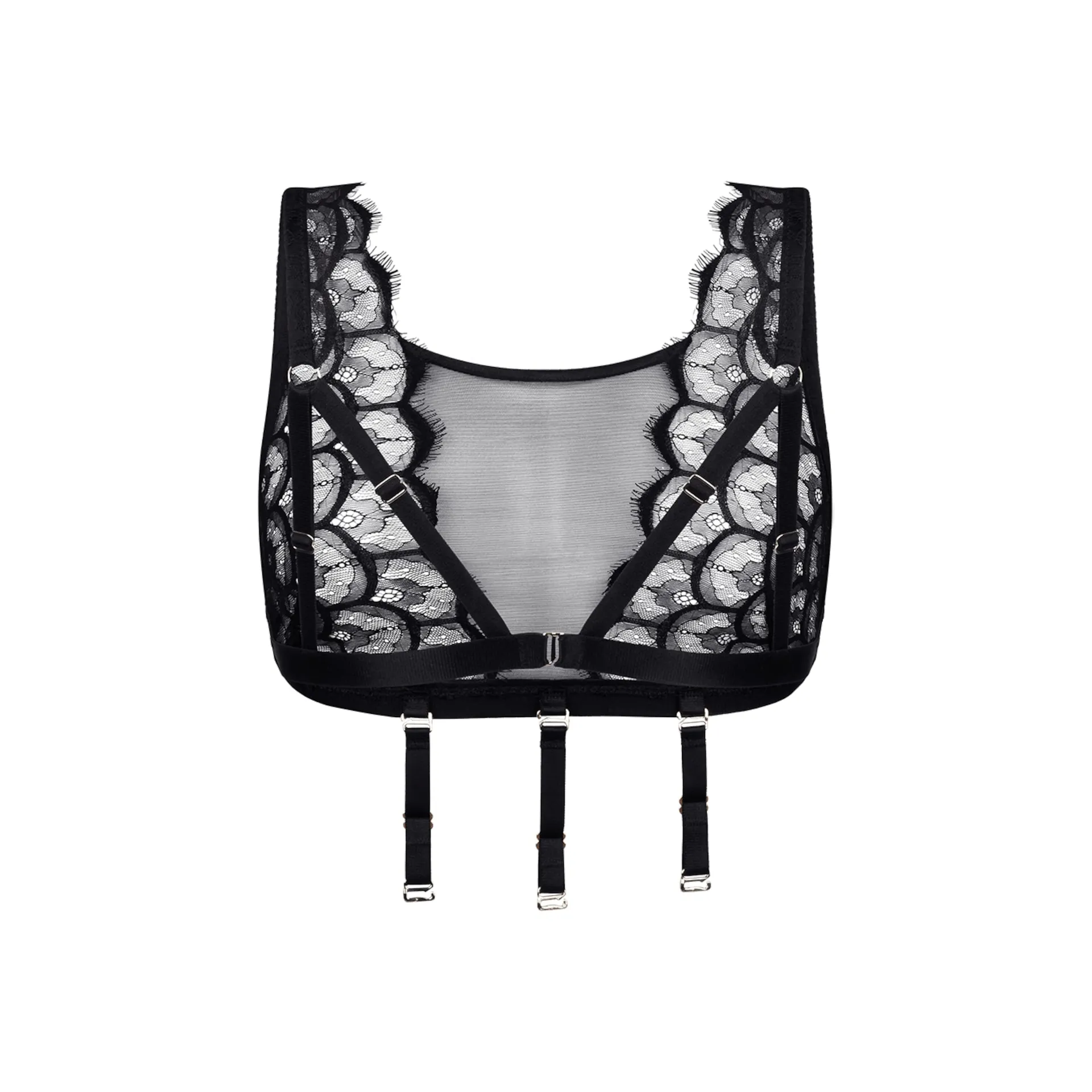 Diana - transparentes Busier Diana - transparentes Busier
