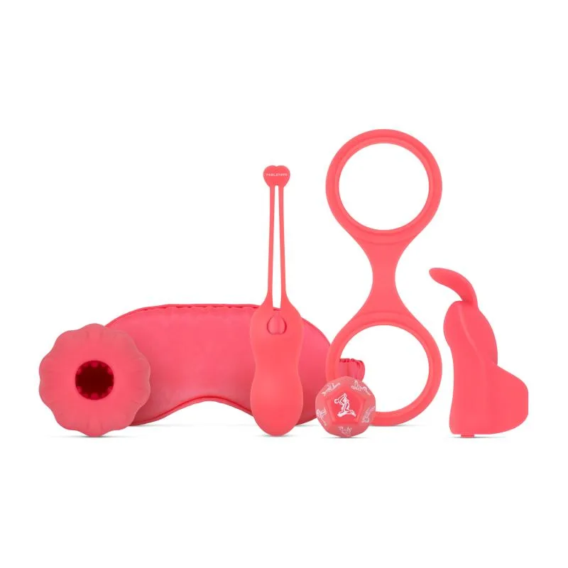 FeelzToys - You & Me - Rosa – Bild 2