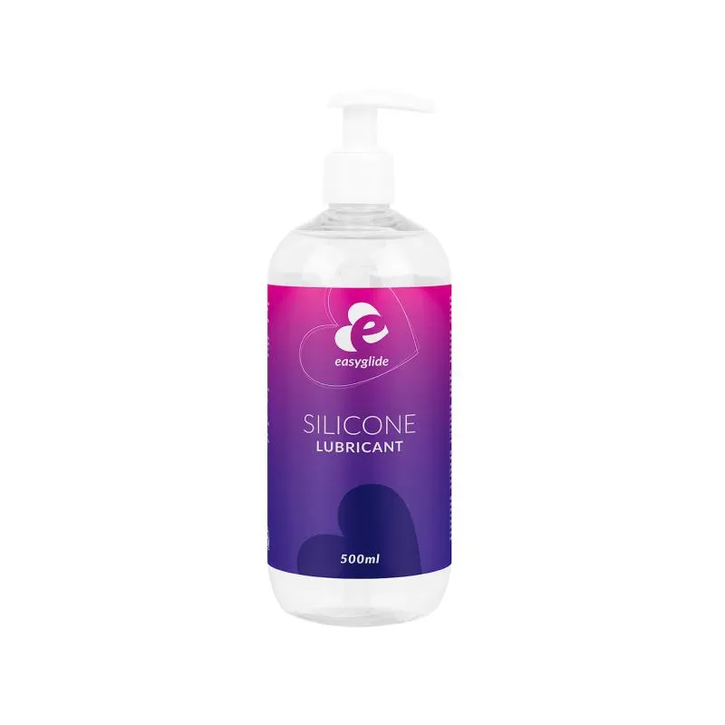 EasyGlide – Gleitgel auf Silikonbasis 500 ml EasyGlide – Gleitgel auf Silikonbasis 500 ml