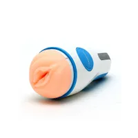 Leten SM360 Super Masturbator, weiß Leten SM360 Super Masturbator, weiß