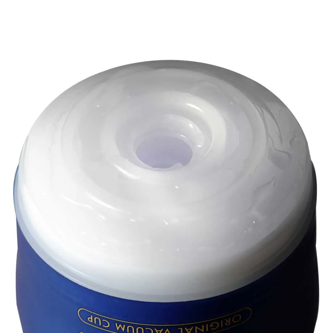 Masturbator „Premium Original Vacuum Cup” mit Saugeffekt – Bild 5