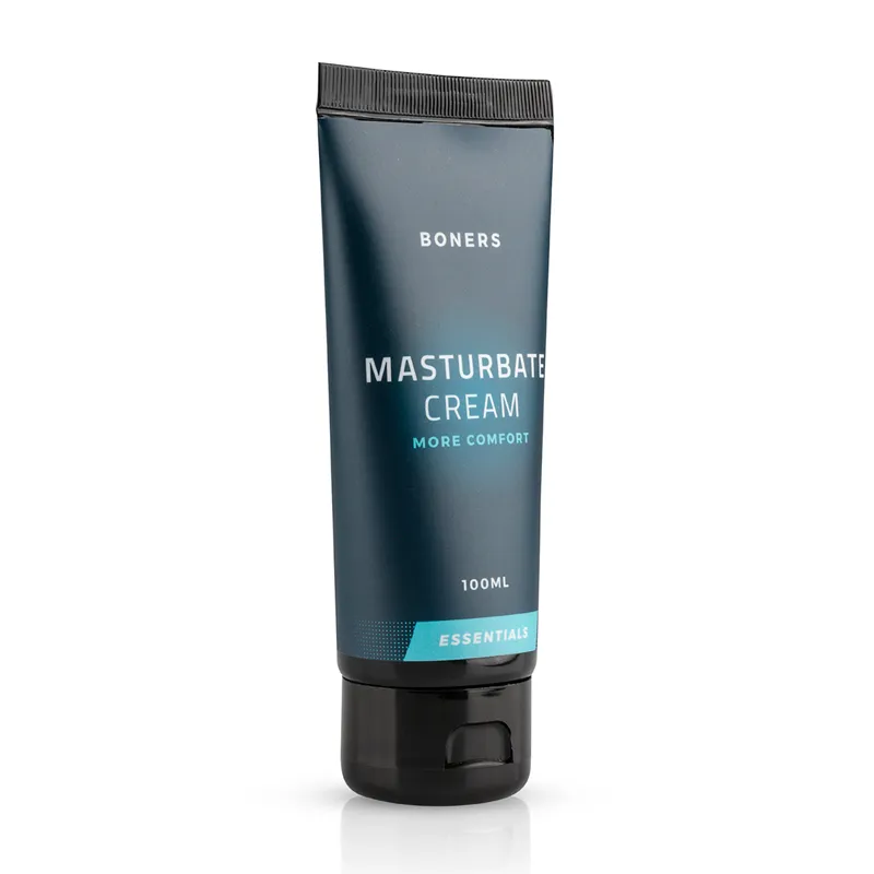 Boners »More Comfort« Gleitcreme - 100 ml Boners »More Comfort« Gleitcreme - 100 ml