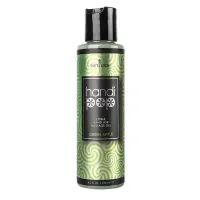 Sensuva - Handipop Handjob Massagegel Grüner Apfel - 125 ml Sensuva - Handipop Handjob Massagegel Grüner Apfel - 125 ml