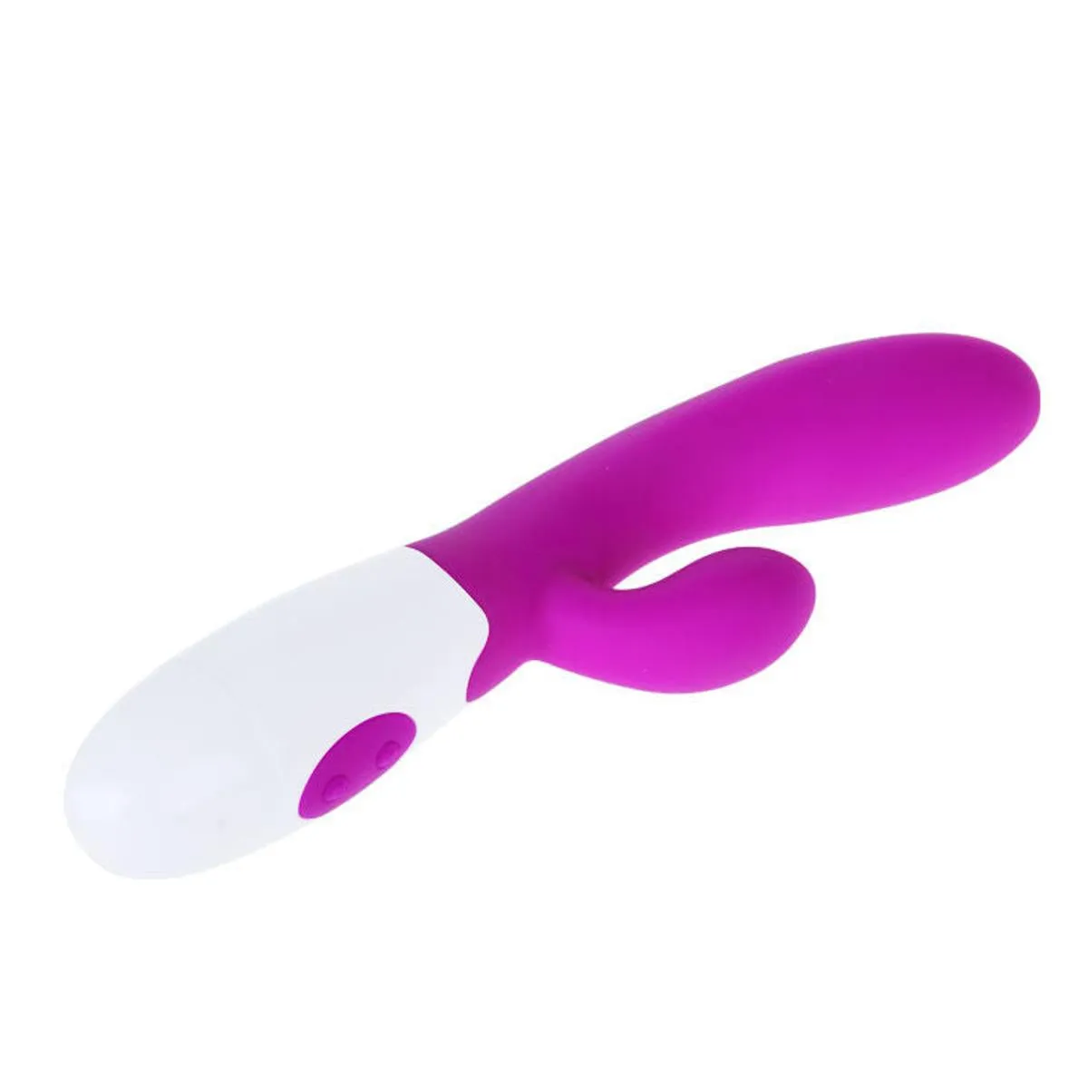 Rabbitvibrator "Alvis" – Bild 3