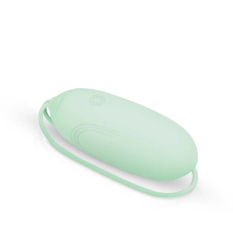 Luv Egg Vibro-Ei mit Fernbedienung – Bild 2
