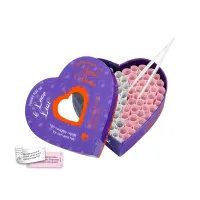 Tease & Please - Herz voller Liebe & Verlangen EN-ES Tease & Please - Herz voller Liebe & Verlangen EN-ES