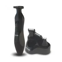 Swan Vibes - Rasierer Set für Männer - Schwarz Swan Vibes - Rasierer Set für Männer - Schwarz