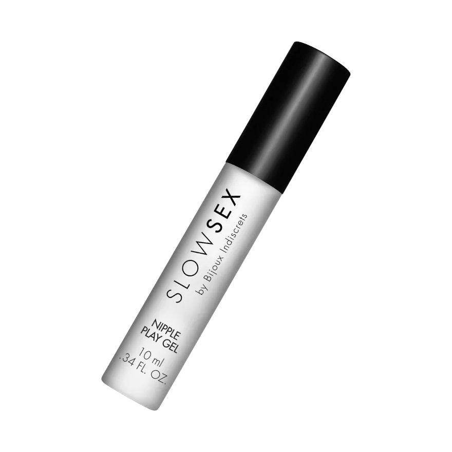 Nipple Play Gel, 10 ml Nipple Play Gel, 10 ml
