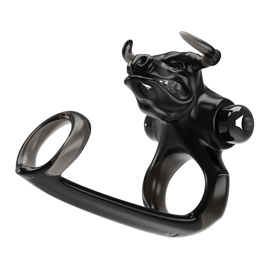 Bull Warrior, 2,8-3,5 cm Bull Warrior, 2,8-3,5 cm