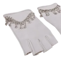 Elif Domanic - Caron Handschuhe Größe XS Elif Domanic - Caron Handschuhe Größe XS