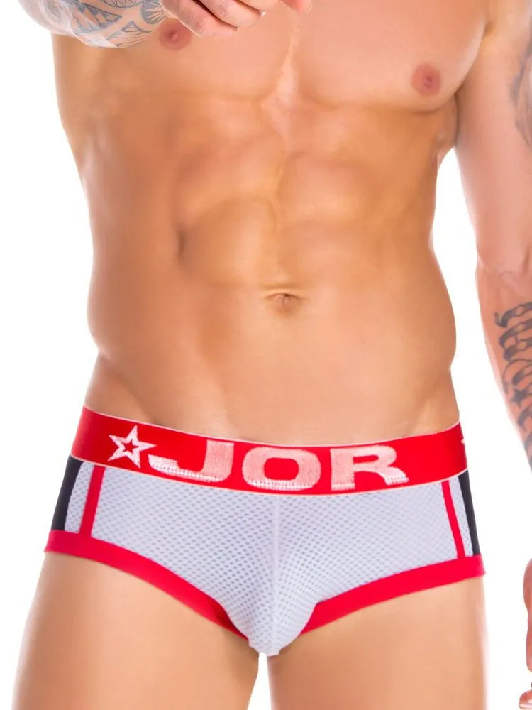 JOR Tokio: Brief, grau (L) JOR Tokio: Brief, grau (L)