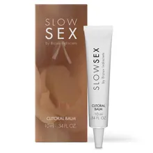 Slow Sex Clitoral Balm