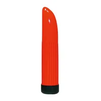 Ladyfinger: Minivibrator, rot Ladyfinger: Minivibrator, rot