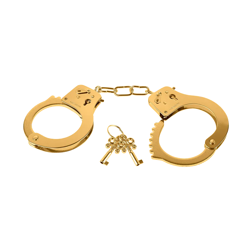 Gold Cuffs Gold Cuffs