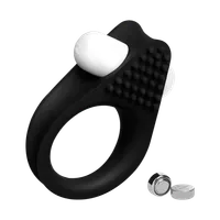 Stimu Ring inkl. Batterien, 2,5 - 5 cm Stimu Ring inkl. Batterien, 2,5 - 5 cm