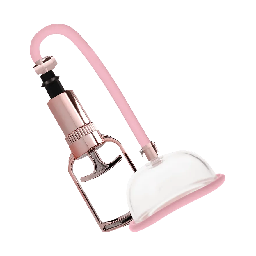 Pussy Pump Pussy Pump