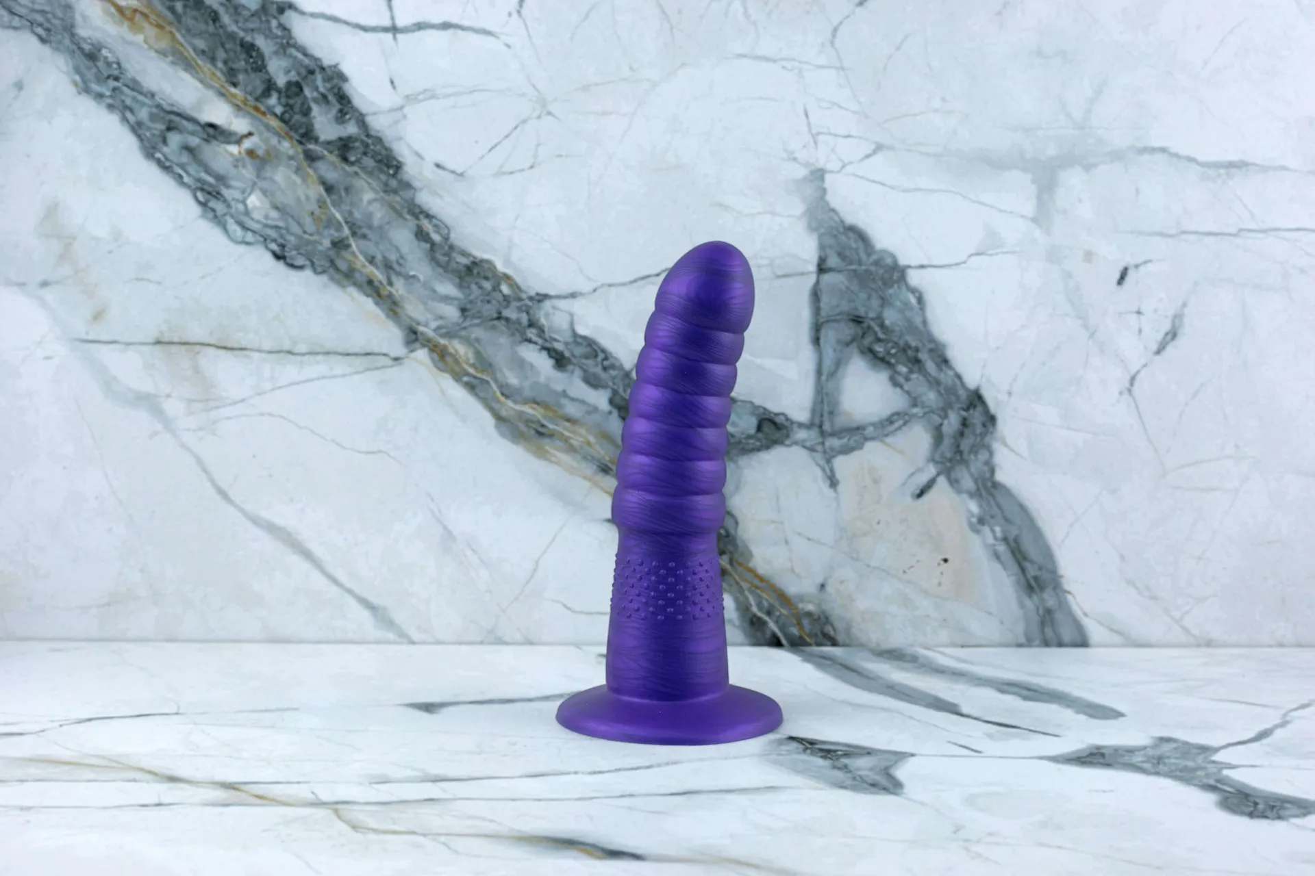 Ylva & Dite - Aria Schillerndes Violett Ylva & Dite - Aria Schillerndes Violett