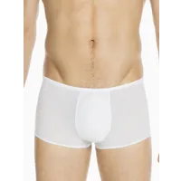 HOM Plumes: Pant, weiß (L) HOM Plumes: Pant, weiß (L)