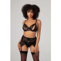 Christine »Vesper« Dessous-Set Christine »Vesper« Dessous-Set