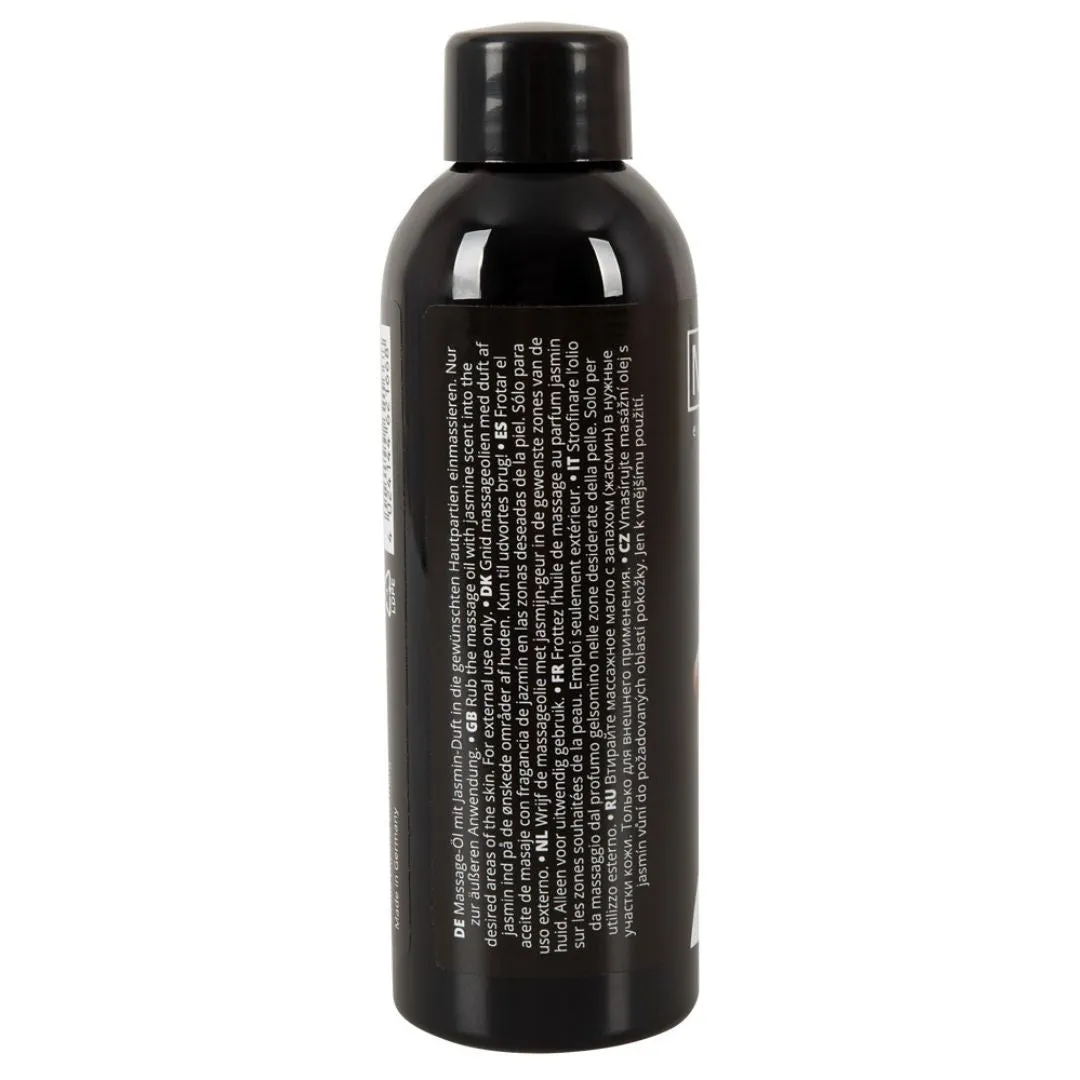 Massageöl „Erotic Massage Oil Jasmin“ – Bild 4