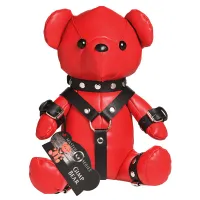 XR Brands - Gimp Bear - Rot XR Brands - Gimp Bear - Rot