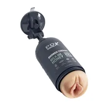 Masturbator „Shower Therapy Milk Me Honey“ Masturbator „Shower Therapy Milk Me Honey“