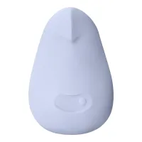 Dame - Pom Flexibler Vibrator - Ice Dame - Pom Flexibler Vibrator - Ice