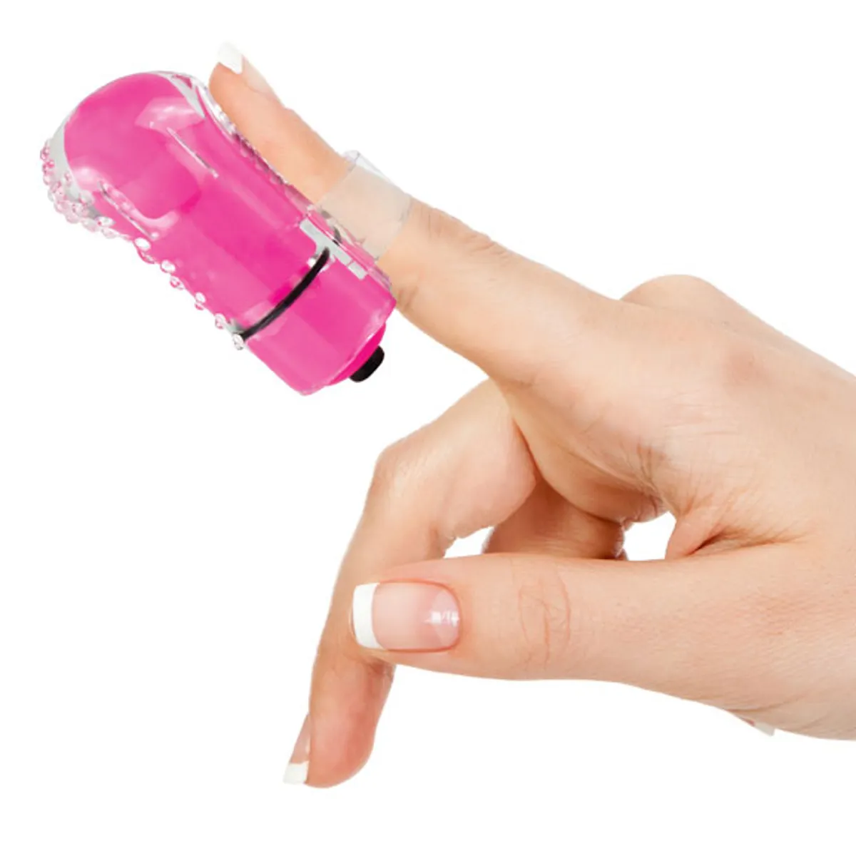 Fingervibrator „O's Color Pop“ – Bild 3