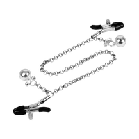 Nipple Clamps Nipple Clamps