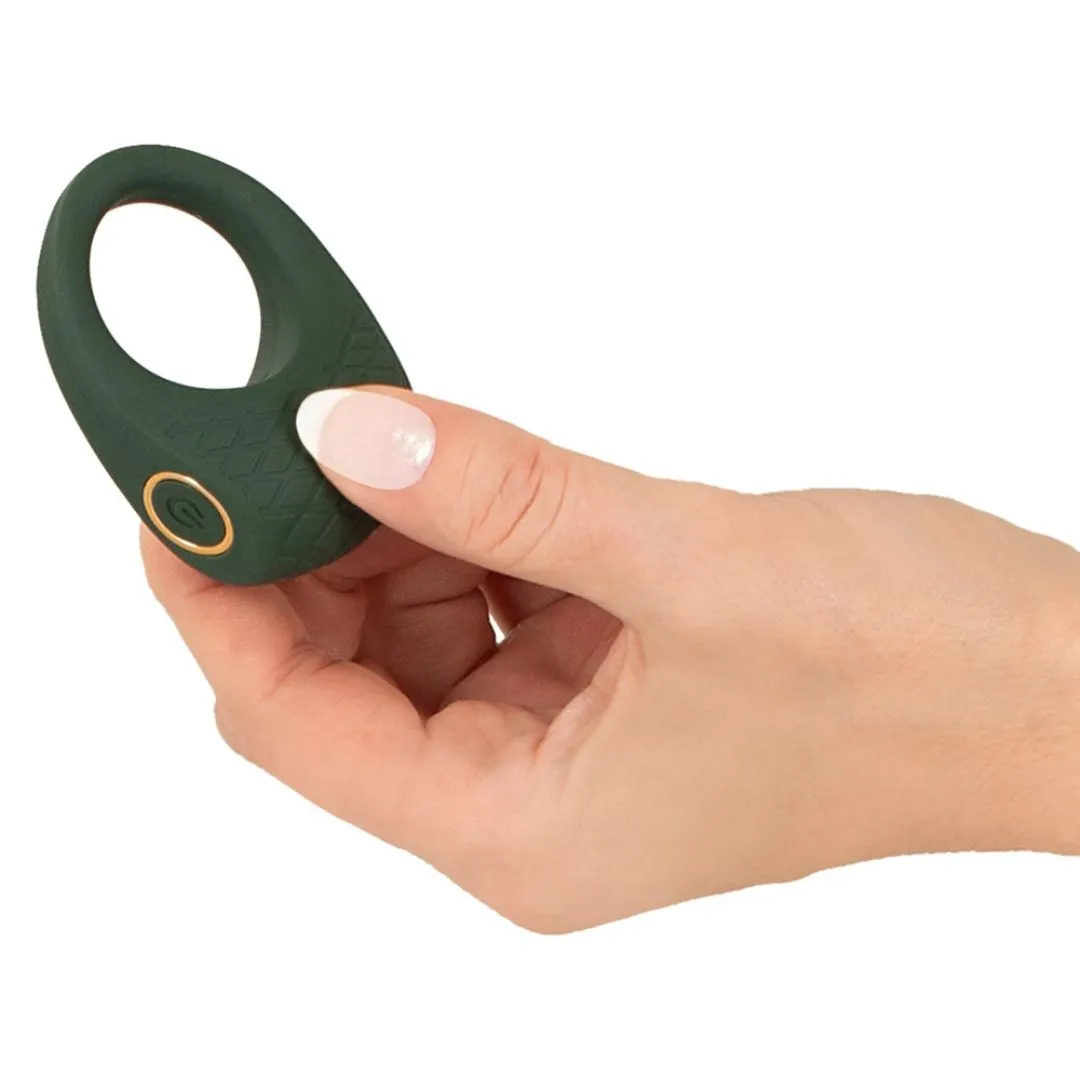 Vibro-Penisring „Luxurious Vibro Cock Ring“ – Bild 5