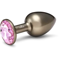 Rosebuds™ - Medium Alu Grau Kristall Rosebuds™ - Medium Alu Grau Kristall