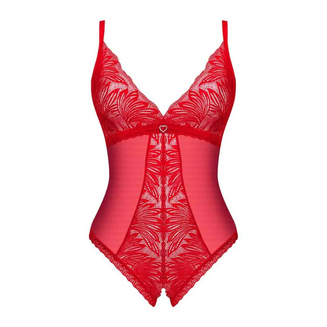 Stringbody "Chilisa" – Bild 5