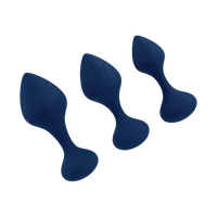 Tail Trainer, 3 Stück, 8,1-9,9 cm Tail Trainer, 3 Stück, 8,1-9,9 cm