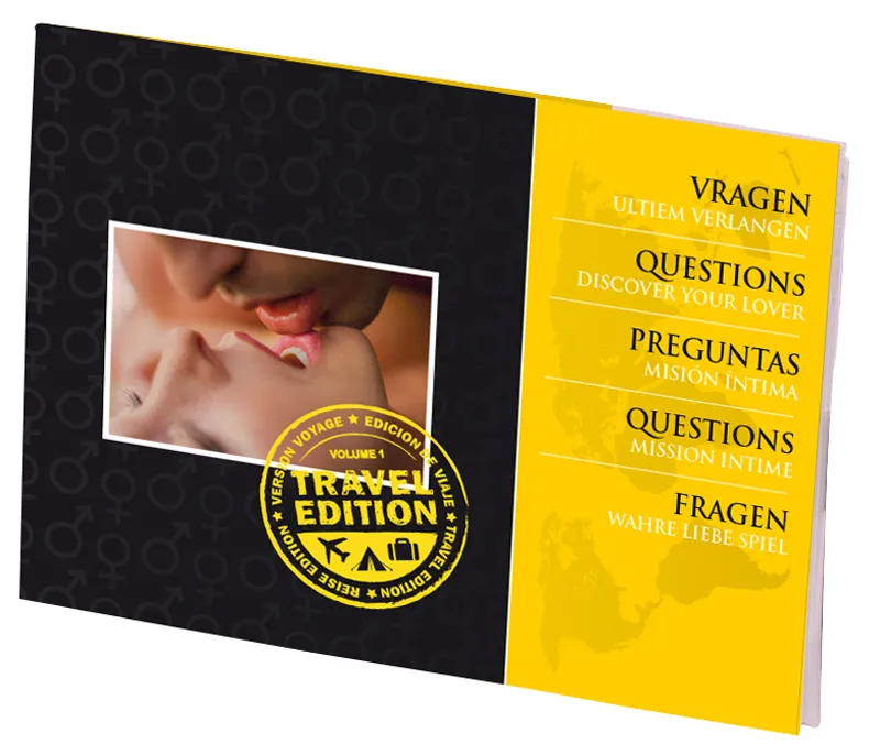 Ultimatives Verlangen - Spaß unterwegs – Bild 3