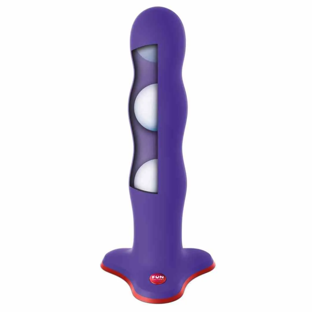 Dildo "Bouncer" – Bild 3