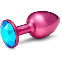 Rosebuds™ - Medium Alu Pink Kristall Rosebuds™ - Medium Alu Pink Kristall