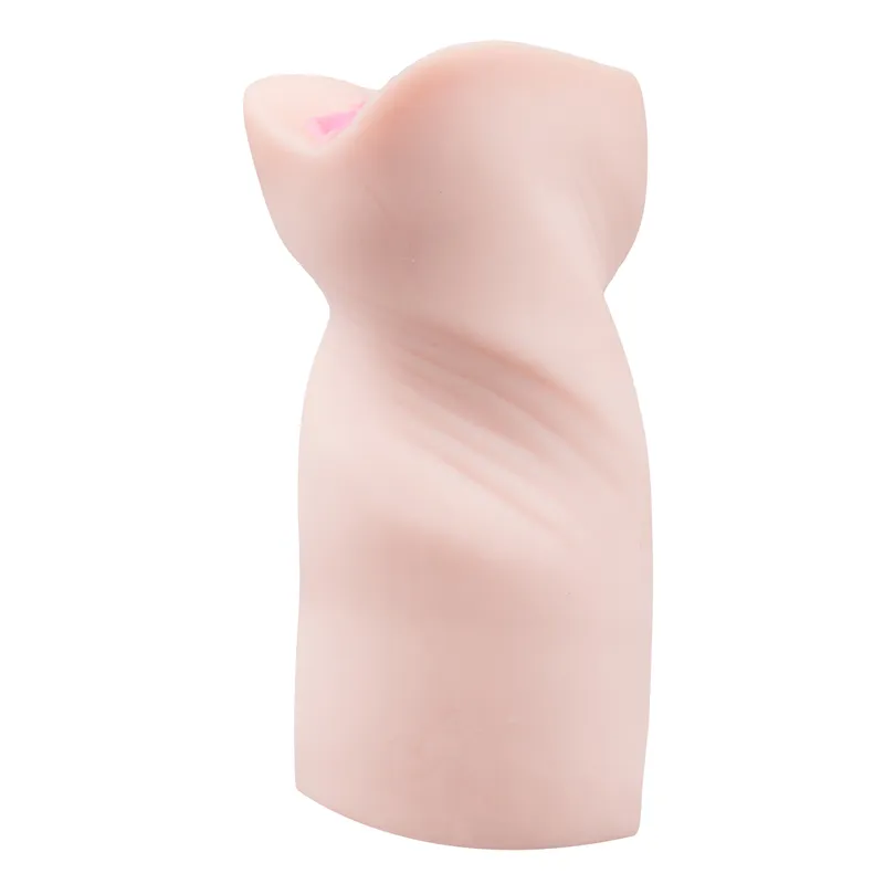 Der Vicky Quickie - ULTRASKYN Taschen-Muschi – Bild 4