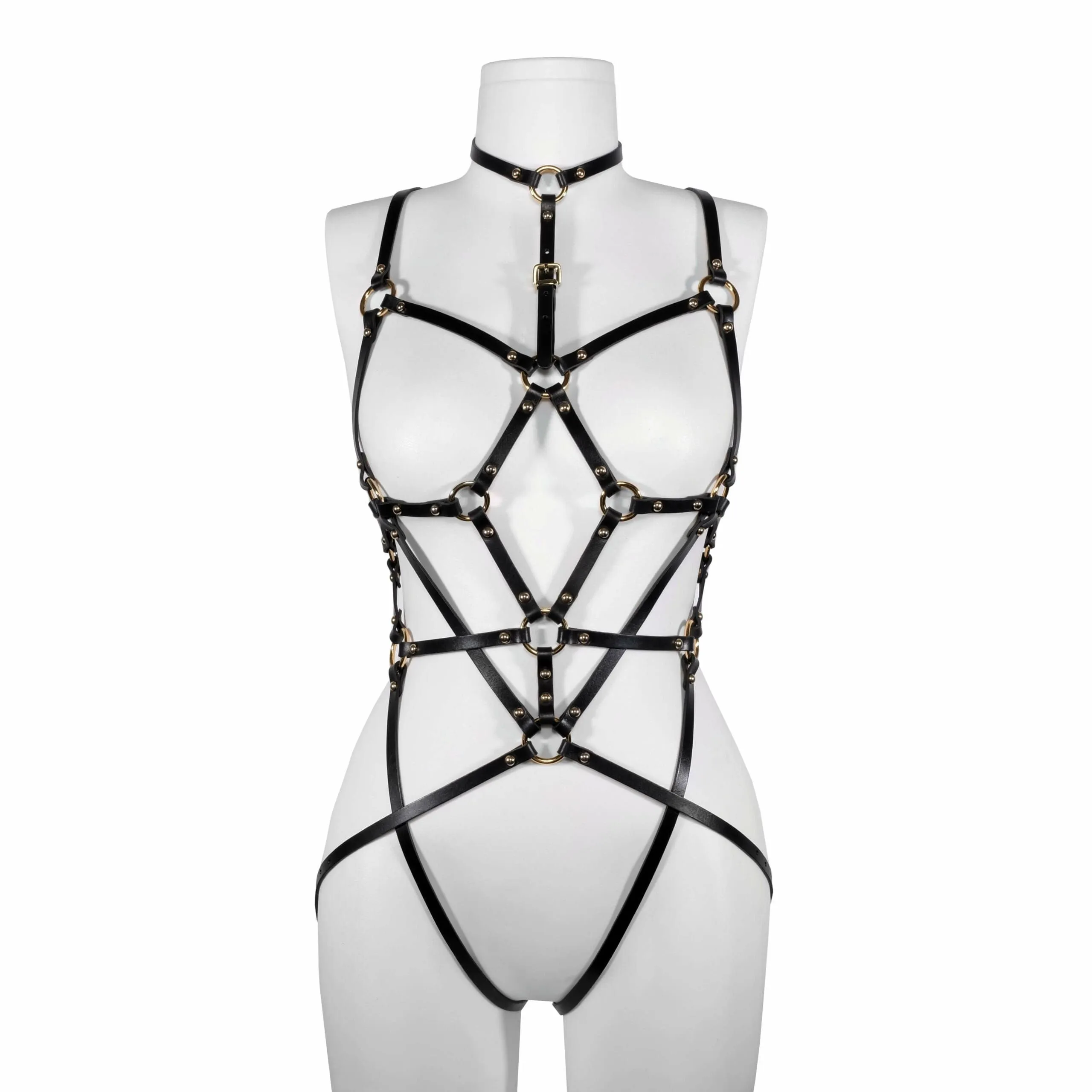 Elif Domanic - Sona-Geschirr Größe M – Bild 2