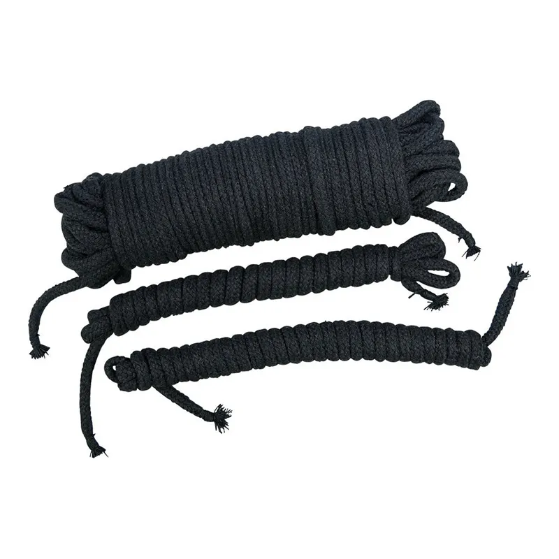 Bondage-Seile – Bild 2