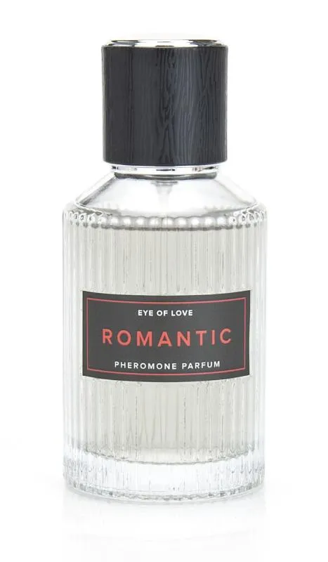 EOL - PHR Pheromone Parfüm Romantisch Deluxe - Mann/Frau – Bild 2