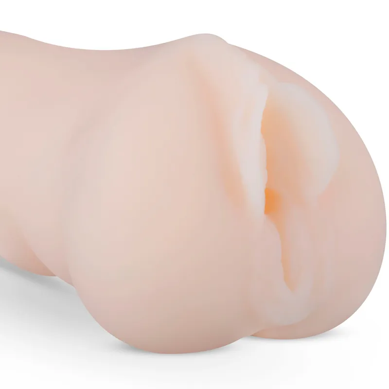 Amelia Harper Masturbator – Bild 2