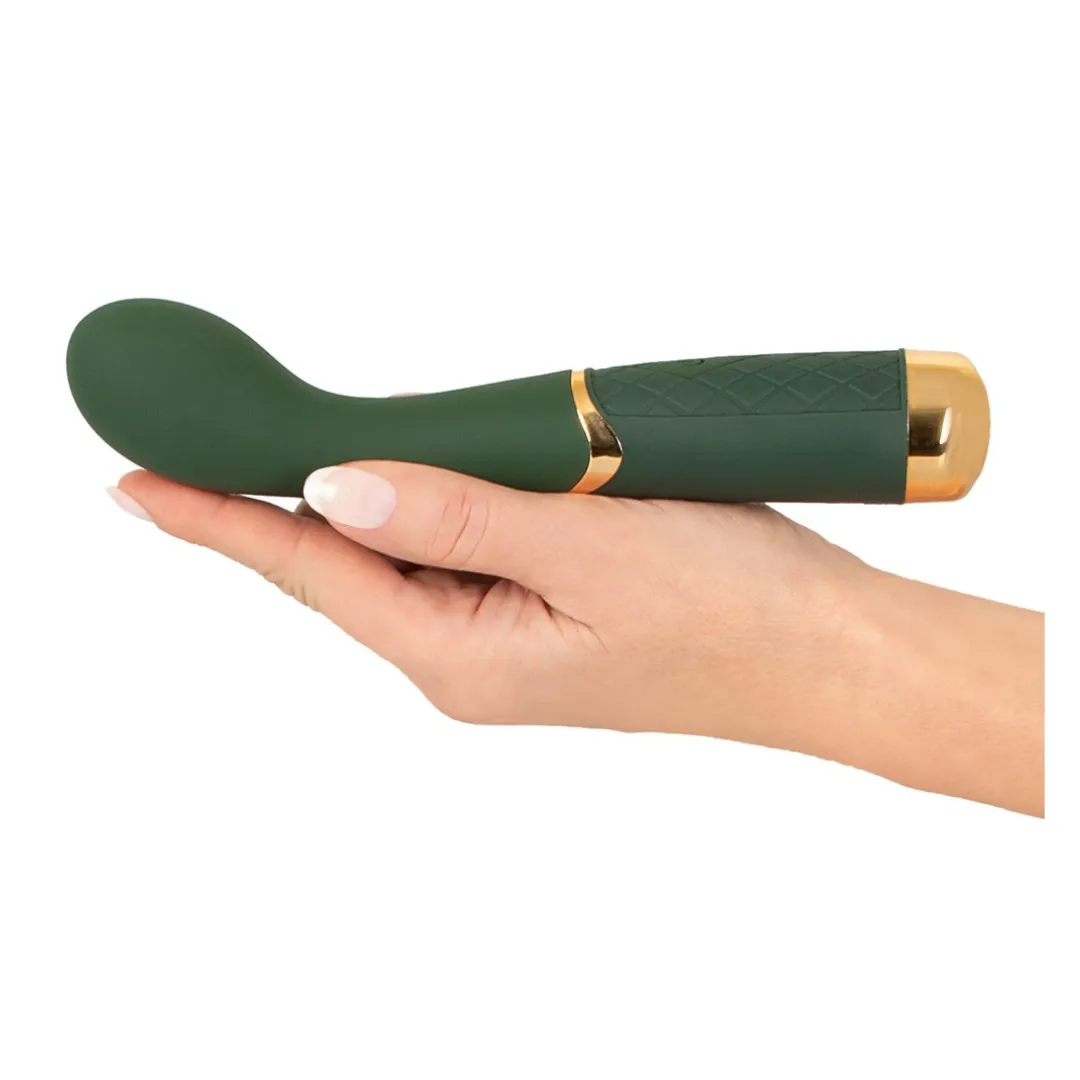 G-Punkt Vibrator „Luxurious G-Spot Massager“ – Bild 3