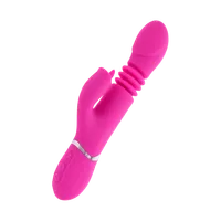 Pink Dragon, 24,3 cm Pink Dragon, 24,3 cm