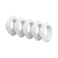 Satisfyer Deluxe - Aufsätze, 5 Stk. Satisfyer Deluxe - Aufsätze, 5 Stk.