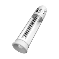 PUMP WORX - Max Boost Pro Flow PUMP WORX - Max Boost Pro Flow