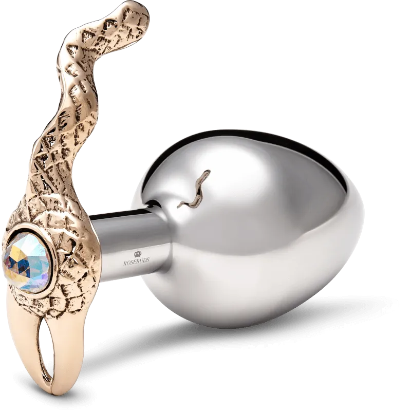 Rosebuds - Niki Crystal – Bild 3